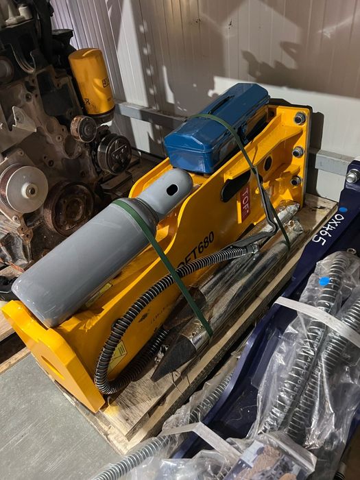 Picoane Excavator si Bukdoexcavator