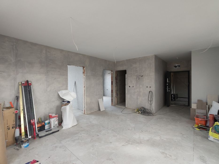 Продава се Тристаен апартамент в Бургас, Сарафово - 95 кв.м за 612 €/кв.м - Снимка #2