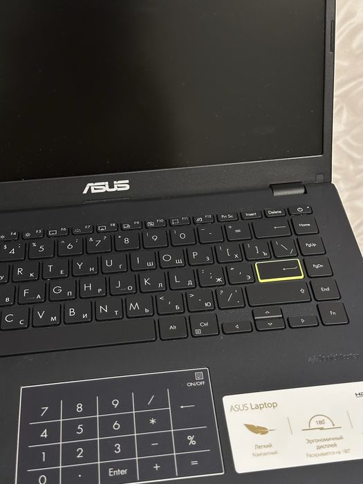 Продам Asus A410MA