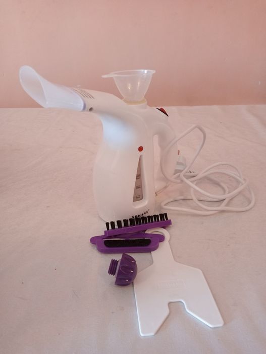 Парковка утюг жап жаңа