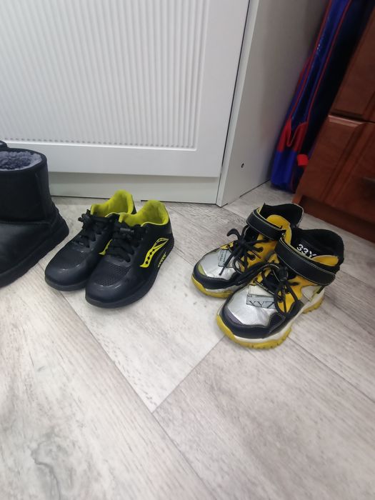 Детская обувь  Детская одежда