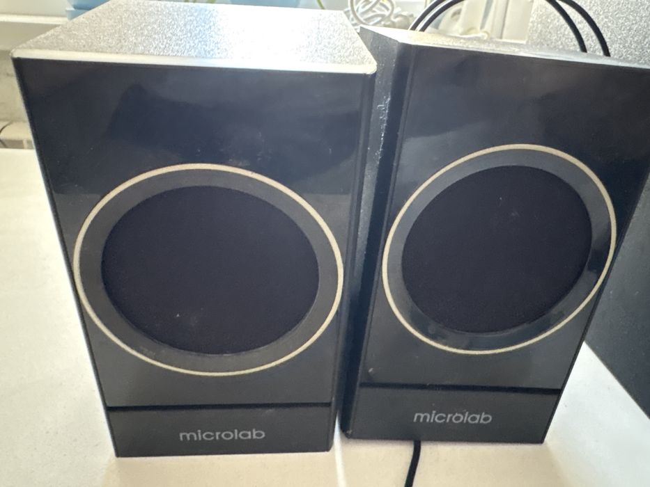 Продаётся колонка