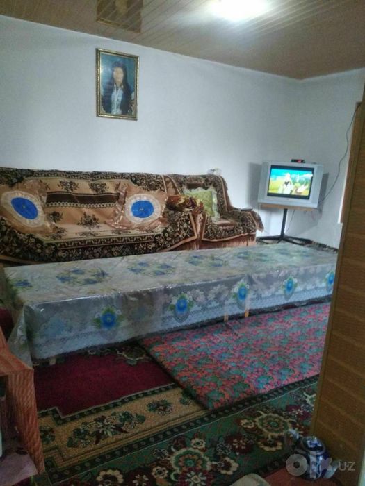 Продаётся дом. Нанай