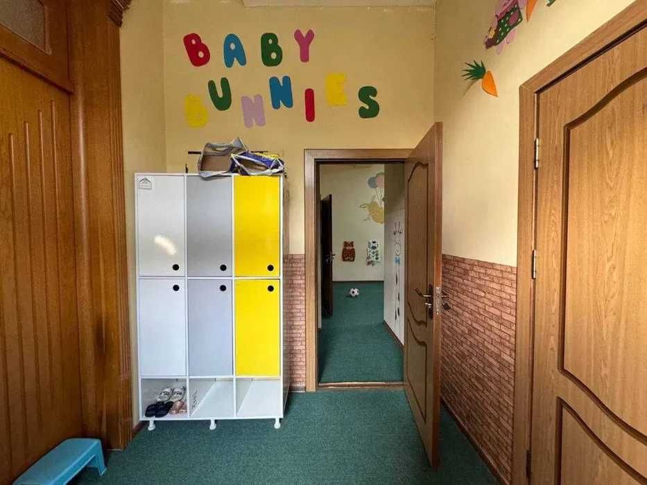 Сдаётся Евродом под Садик, махалля Амира Темура шикарная Классика