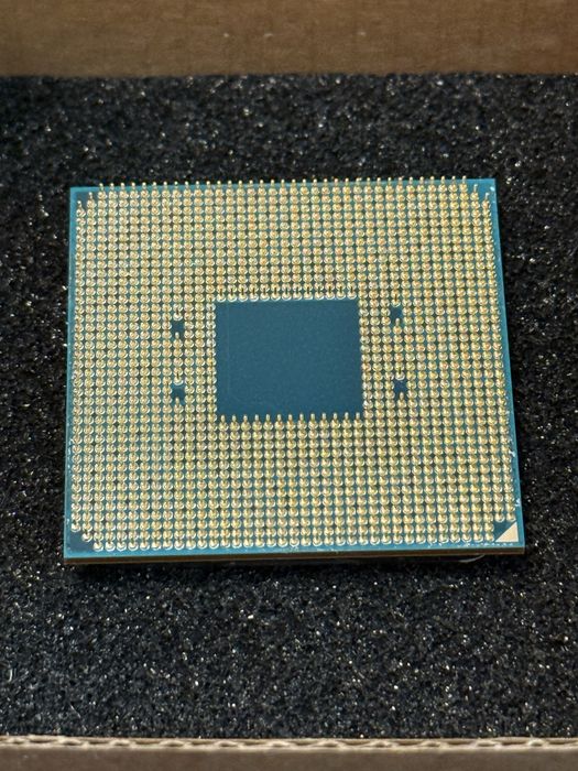 Procesor AMD Ryzen 5 1600
