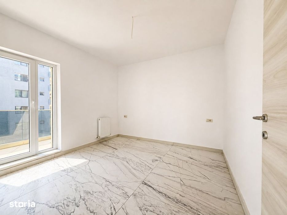 Apartament 2 camere cu vedere la mare | Mamaia Nord | La cativa pasi d