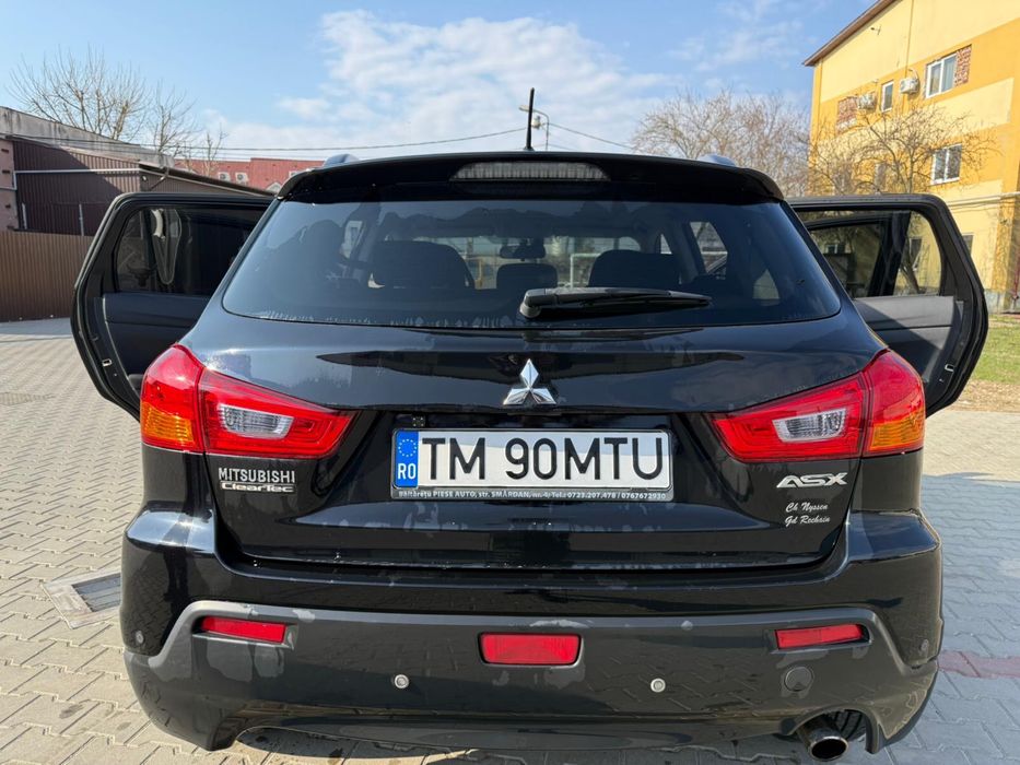 Autorurism de vanzare