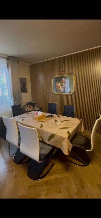 Vand apartament in vila zona stirbei voda