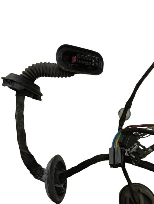 Instalatie Electrica Usa Dreapta Fata Audi Q7 4Lb 2006 - 2016