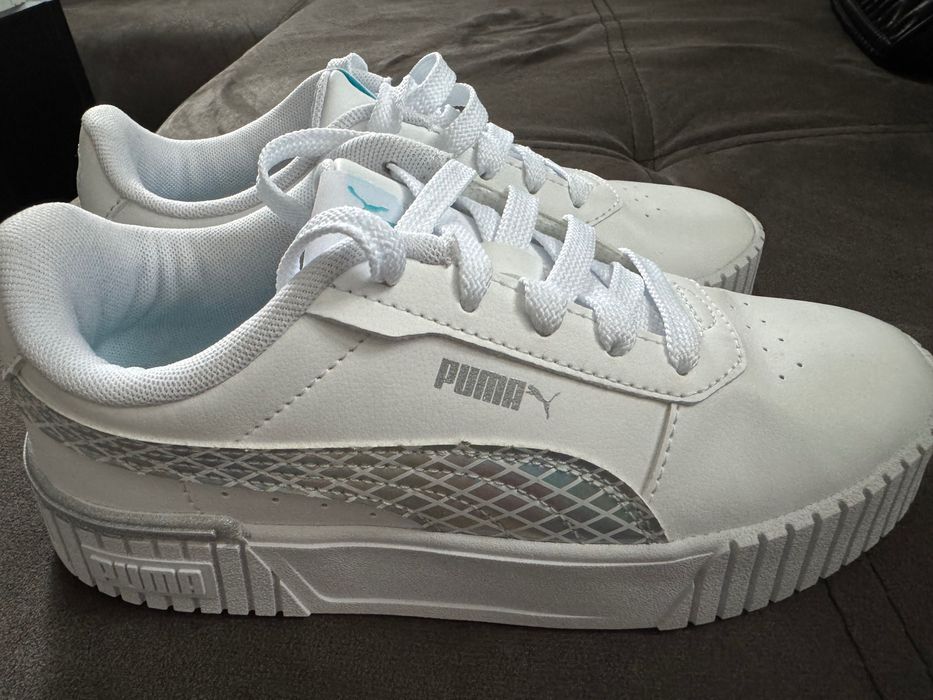 Нови кецове Puma