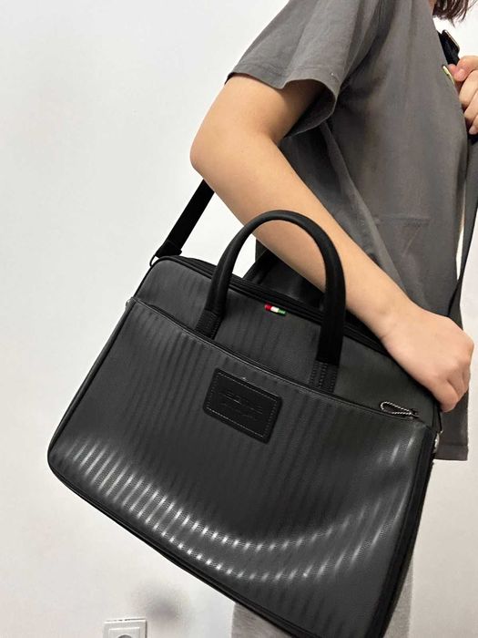 Сумка для ноутбука, документов, аксессуаров