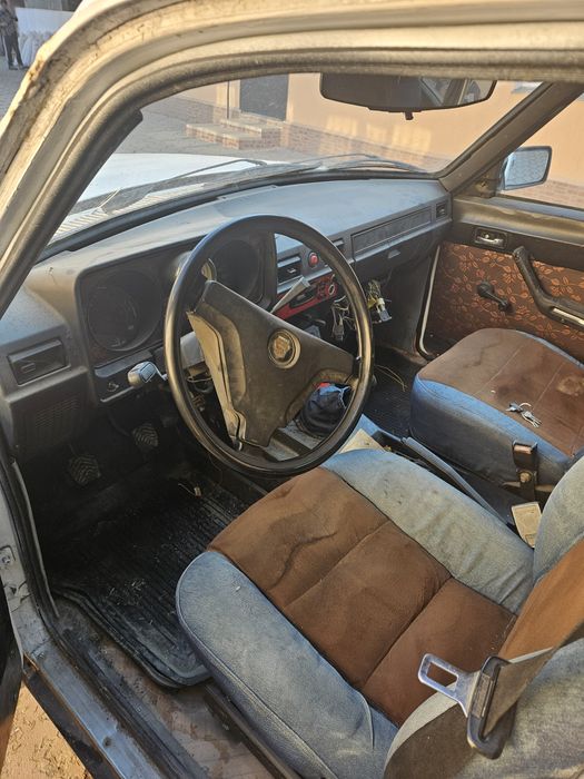 Продам волгу на ходу