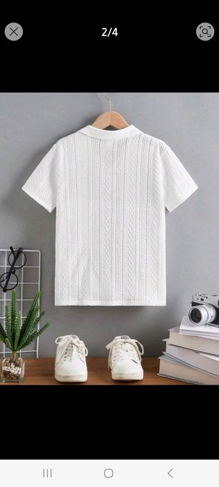 Нови дрехи за юноши