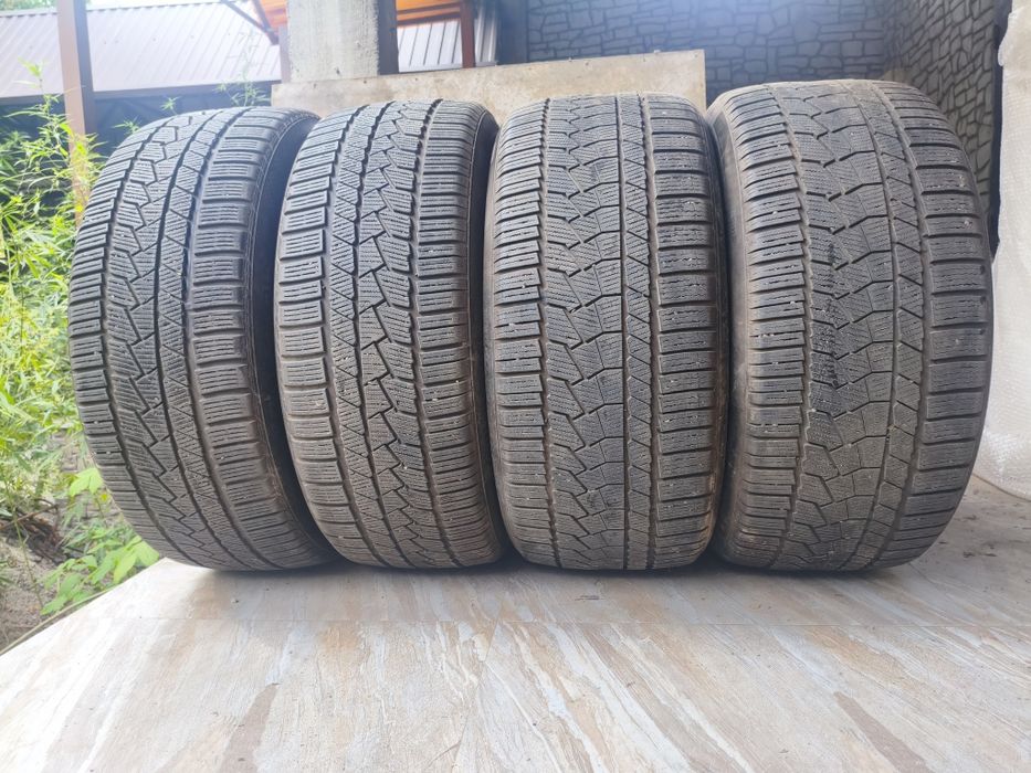 275 35/245 40 R21 Continental Шины