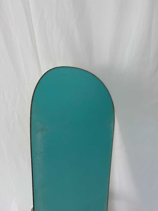 Placa snowboard Flow Venus 151cm cu legaturi Flow