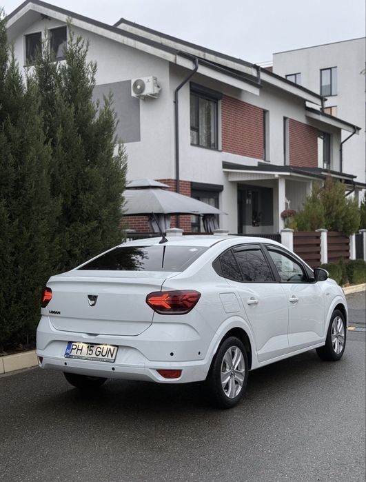 Dacia Logan 1.0 TCE 2022