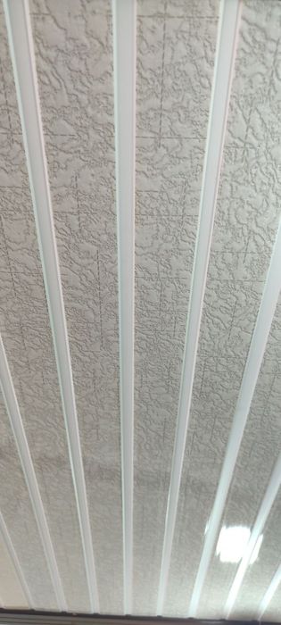 Пластик ва Декор пластик