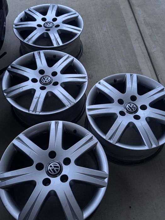 Джанти 18 за фолксфаген може и за друго