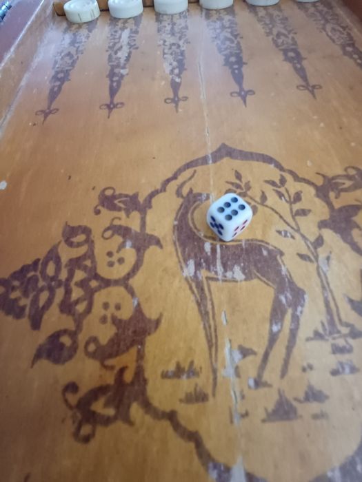 Азартные игры настольные