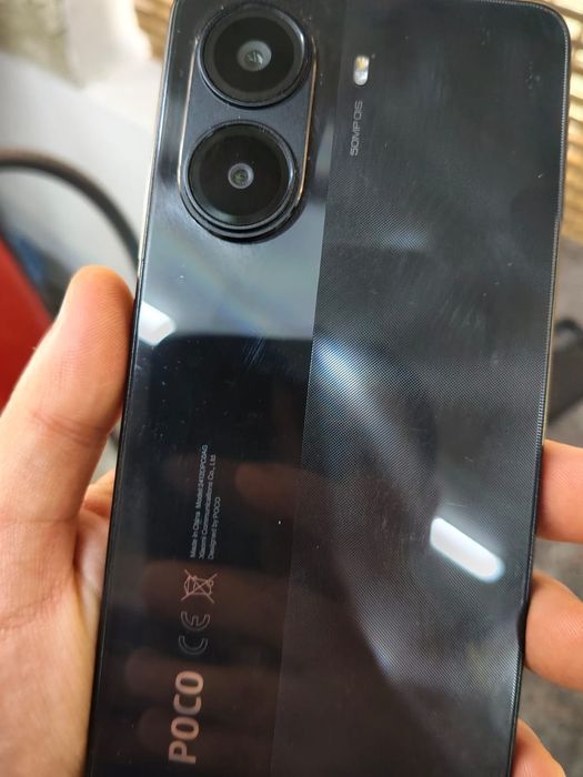 Продажа Poco x7 Pro