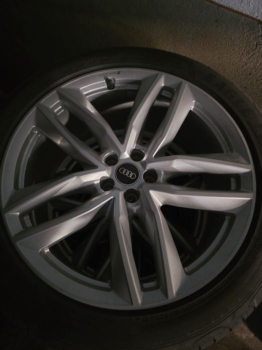 Jante Audi Sport 21"