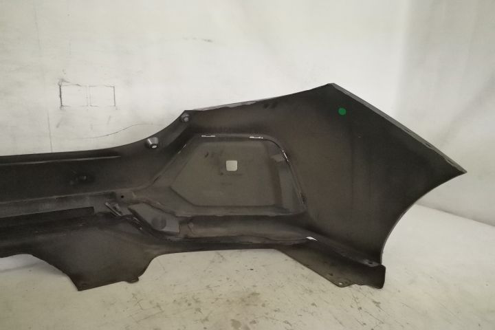 Bara Spate Originala Cu Senzori Si Fusta In Stare Buna Honda Civic 10