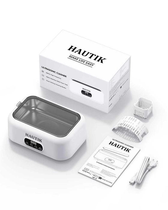 Aparat de curatat cu ultrasunete