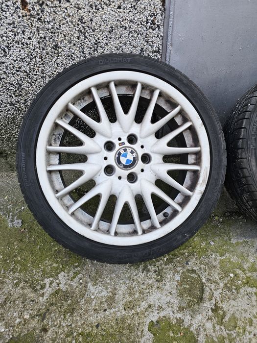 Джанти за БМВ стил 72