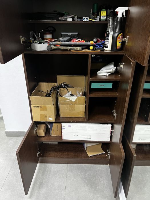 Шкаф офисный отличный