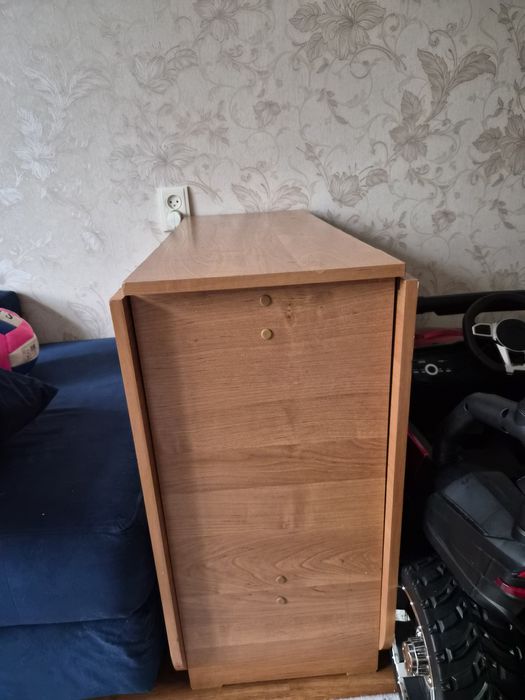 Стол раскладушка