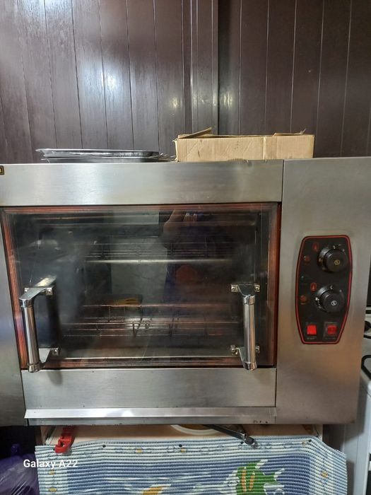 Продаётся аппарат для куры