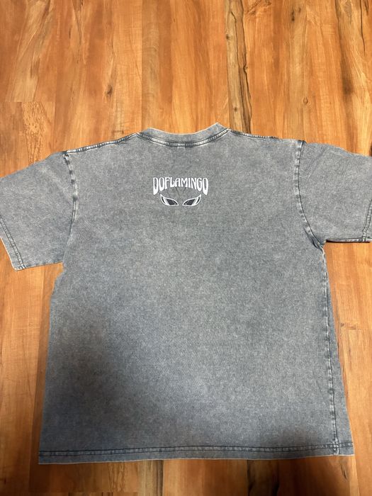 Тениска Doflamingo