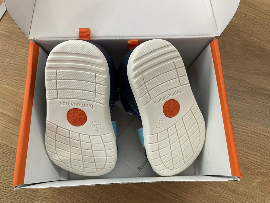 Biomecanics НОВИ р-р 20