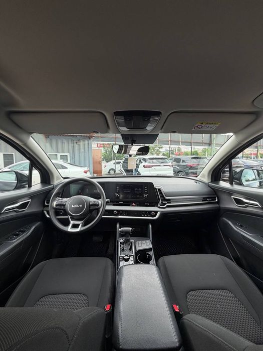 Kia Sportage 2024 — 4