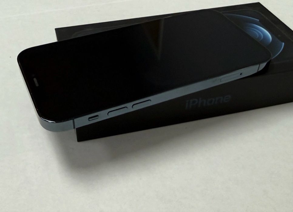 Айфон 12 про 128gb обмен