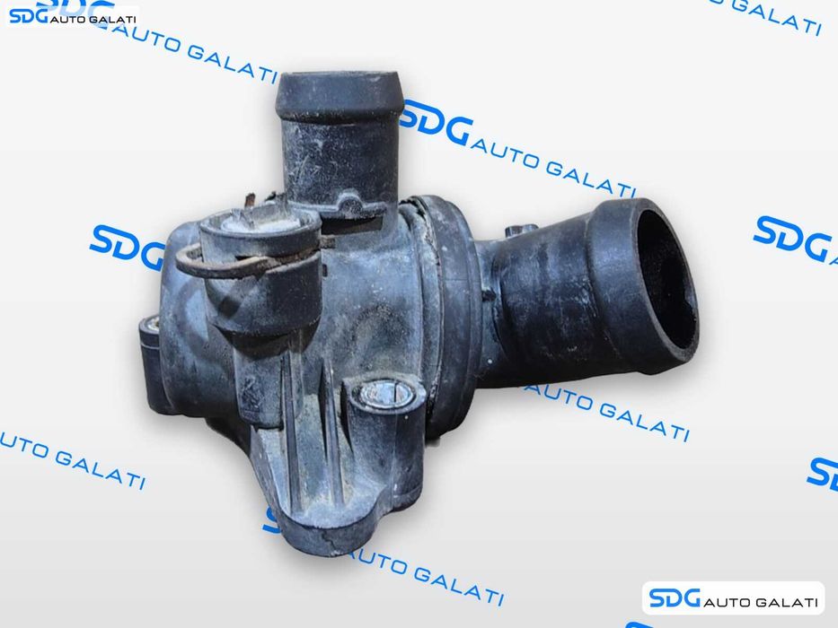 Corp Carcasa Termostat Mercedes Clasa A Class W169 1.5 Benzina 2004 - 2012 Cod A2662030275 [LN2055]