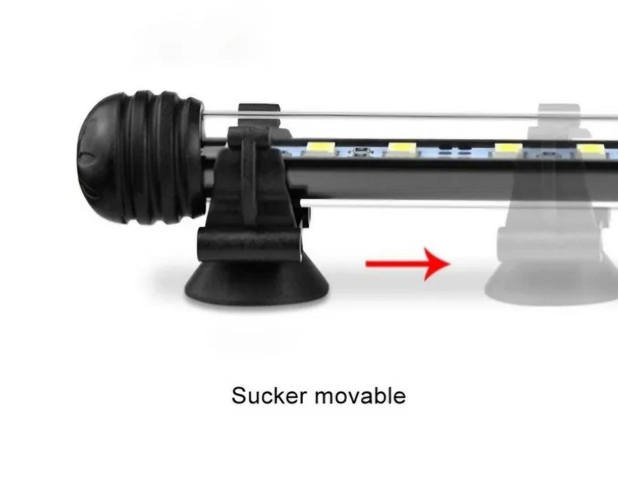 Lămpi LED acvarii submersibile
