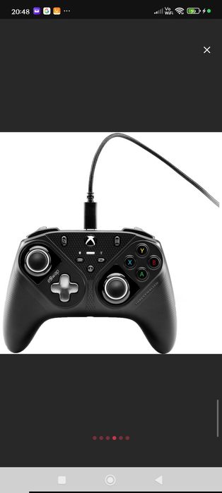 Controller ThrustMaster eSwap S Pro Nou Sigilat