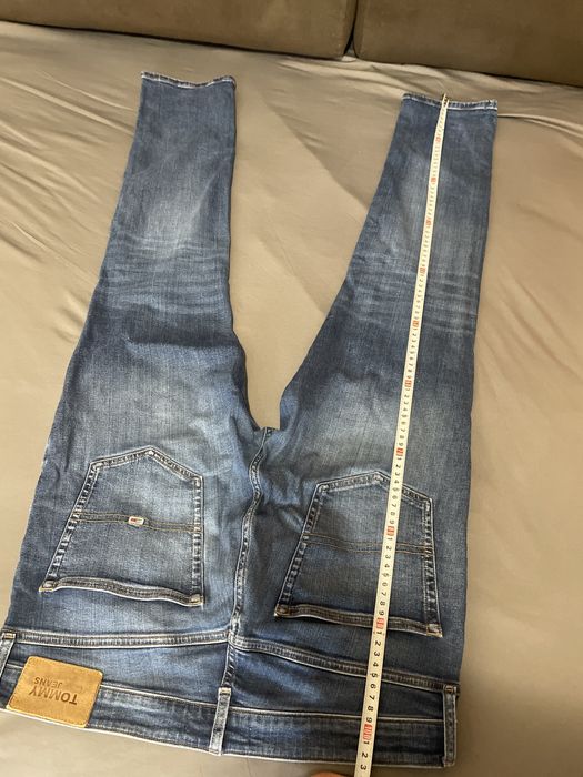 Оригинални мъжки дънки