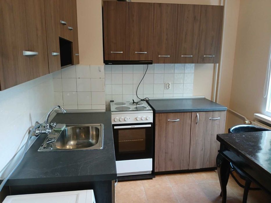 Дава се под наем Двустаен апартамент в София, Център - 45 кв.м за 500 € - Снимка #1