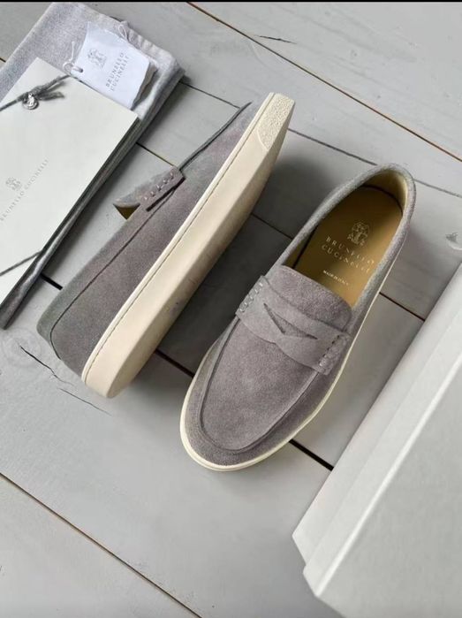 Мужская обувь высшего качества