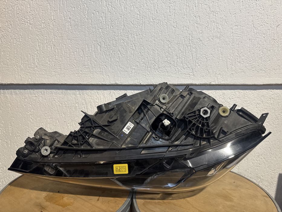 Far bmw G22 G23 G26 seria 4 Laser shadow line, 2019-2023