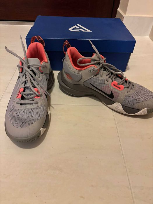 Nike Giannis Immortality 44