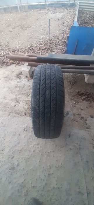 Летния шина 265/65/17 MICHELIN
