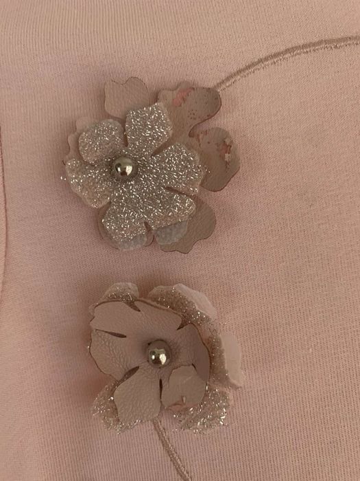 Детска официална рокля