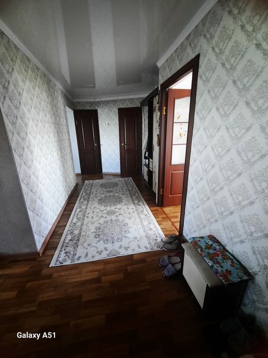Продается  квартира