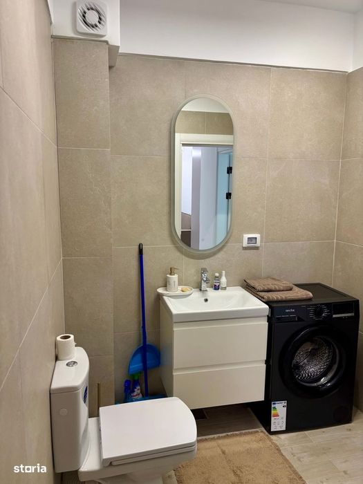 Studio Premium de vanzare în MERAKI RESORT AND SPA, Mamaia Nord