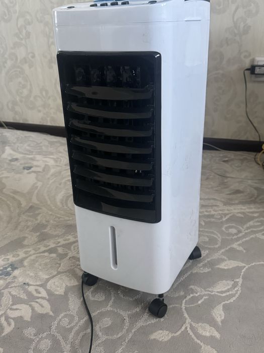 Продам кондицонер винтелятор