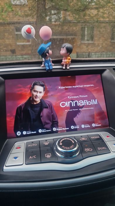 Ниссан Теана J32