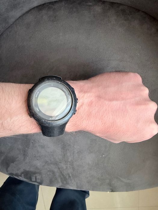 Suunto Ambit 3 Sport